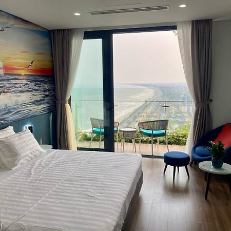 Hai Tien Hotel Thanh Hóa Екстериор снимка