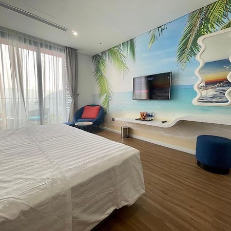 Hai Tien Hotel Thanh Hóa Екстериор снимка