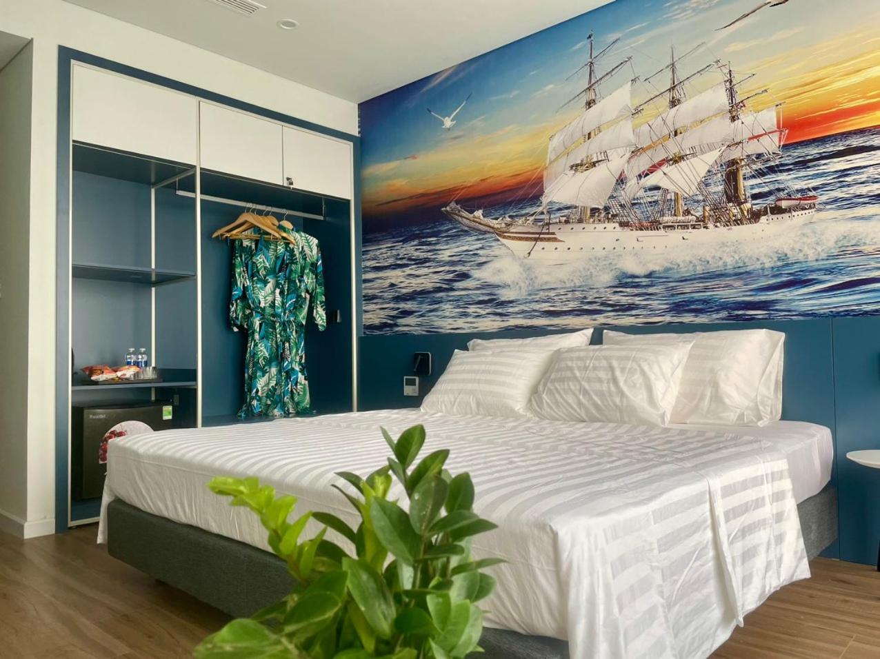 Hai Tien Hotel Thanh Hóa Екстериор снимка