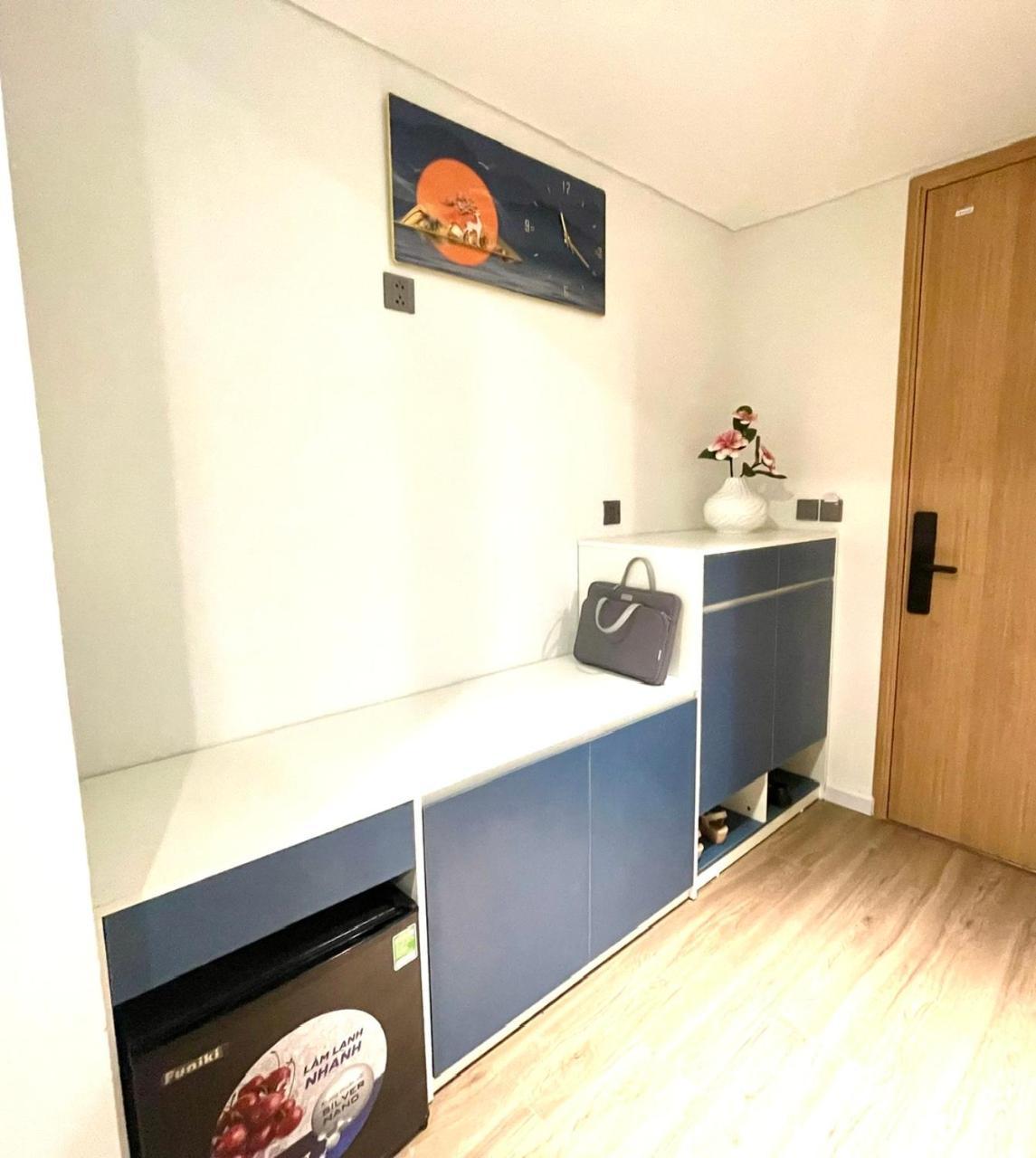 Hai Tien Hotel Thanh Hóa Екстериор снимка