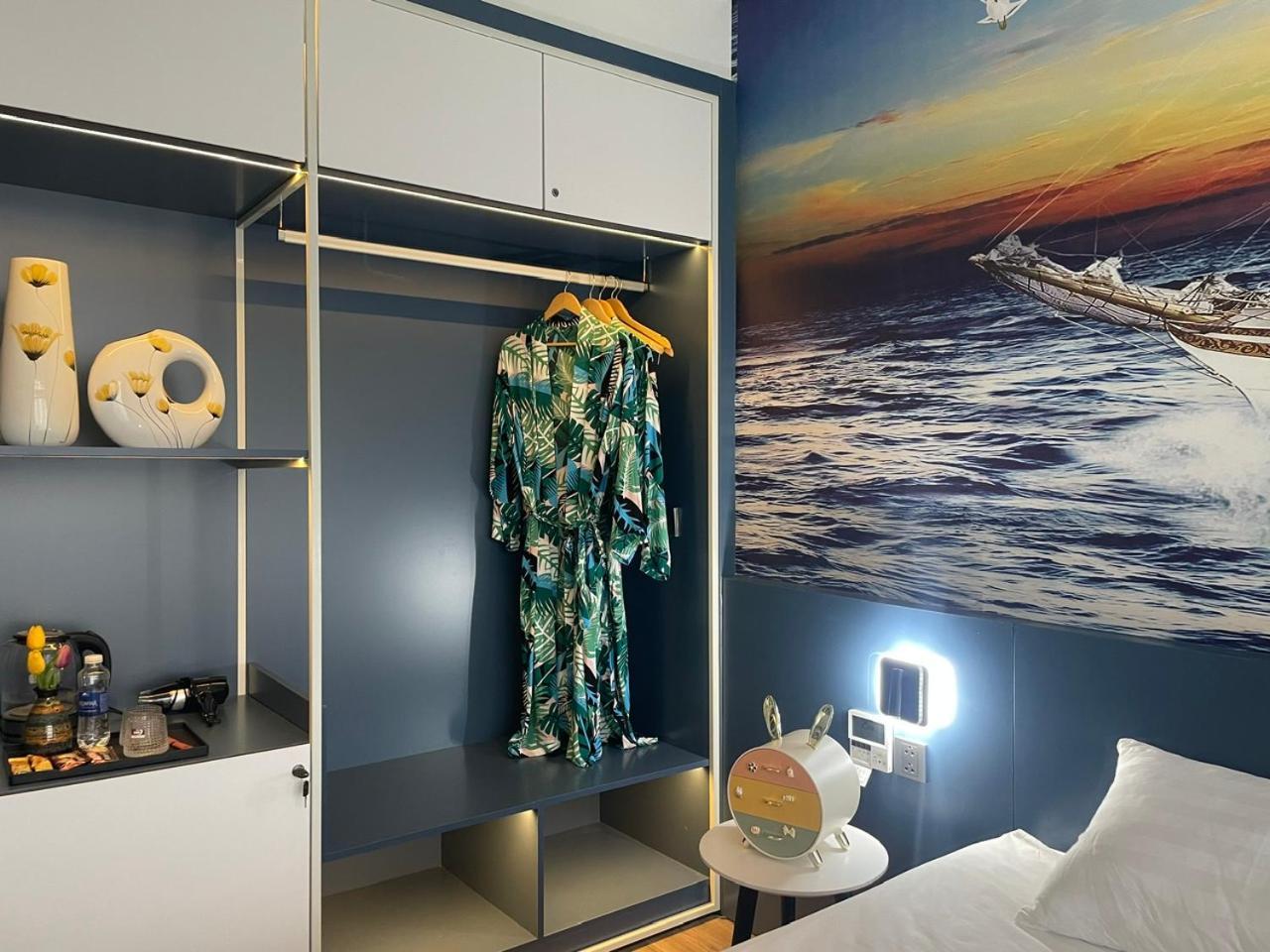 Hai Tien Hotel Thanh Hóa Екстериор снимка