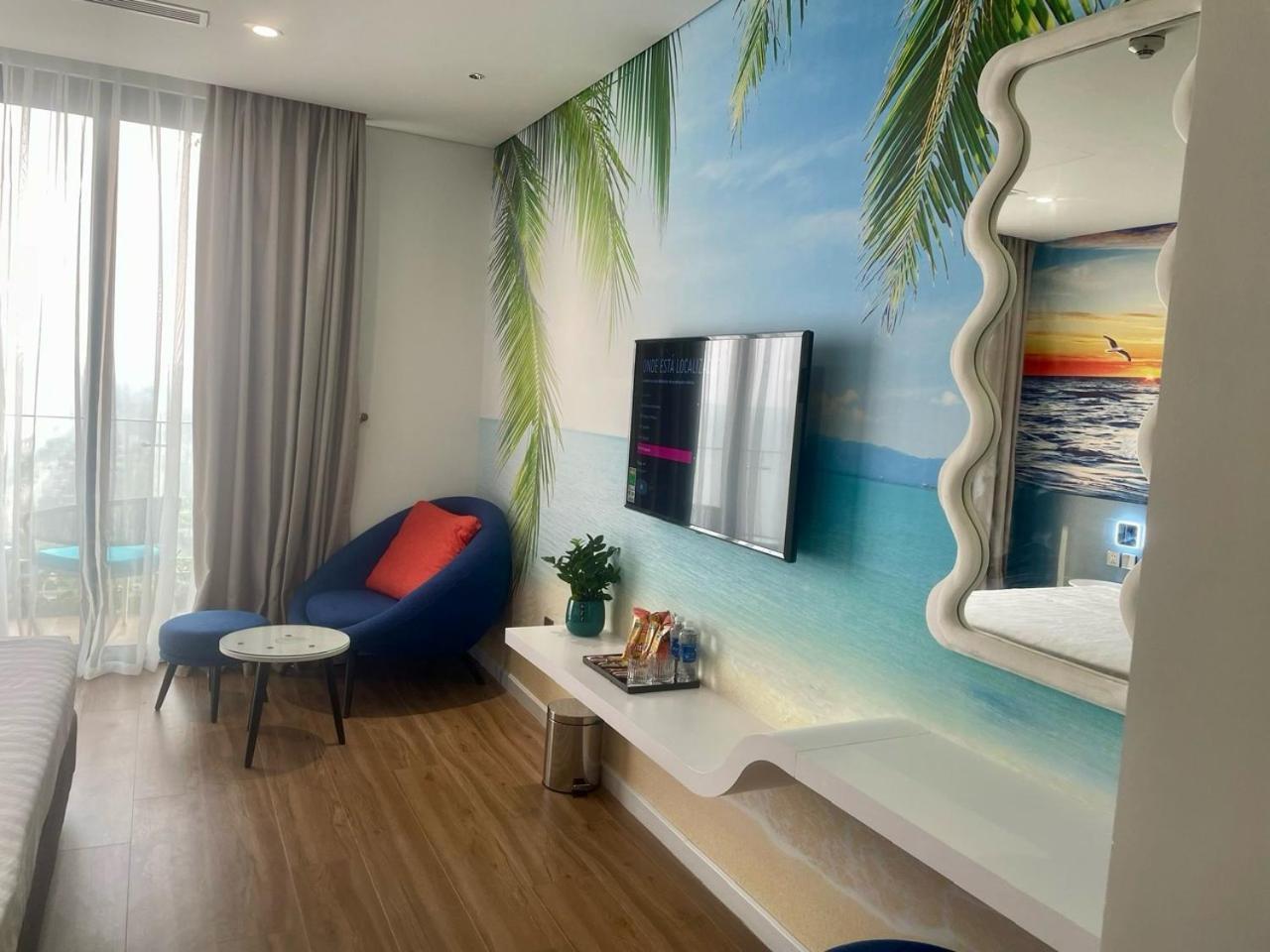 Hai Tien Hotel Thanh Hóa Екстериор снимка