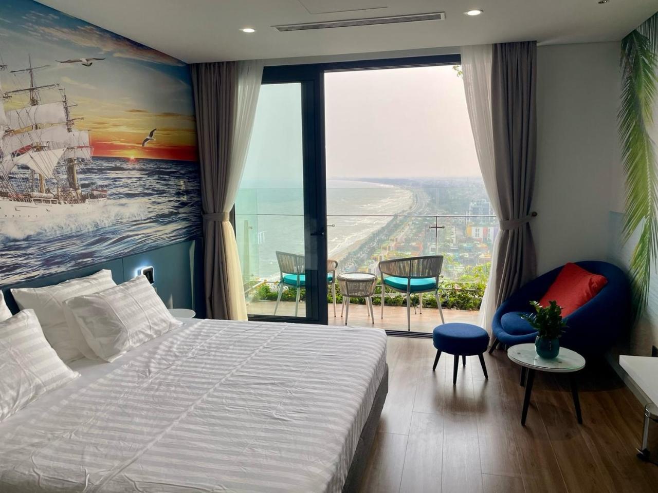 Hai Tien Hotel Thanh Hóa Екстериор снимка