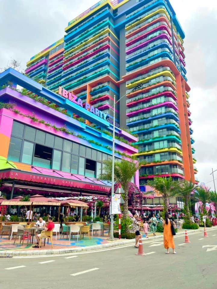 Hai Tien Hotel Thanh Hóa Екстериор снимка