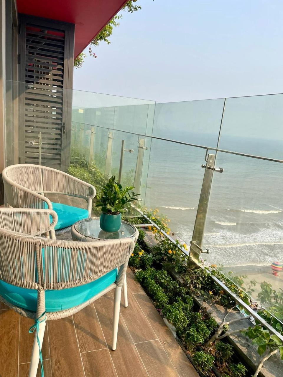Hai Tien Hotel Thanh Hóa Екстериор снимка