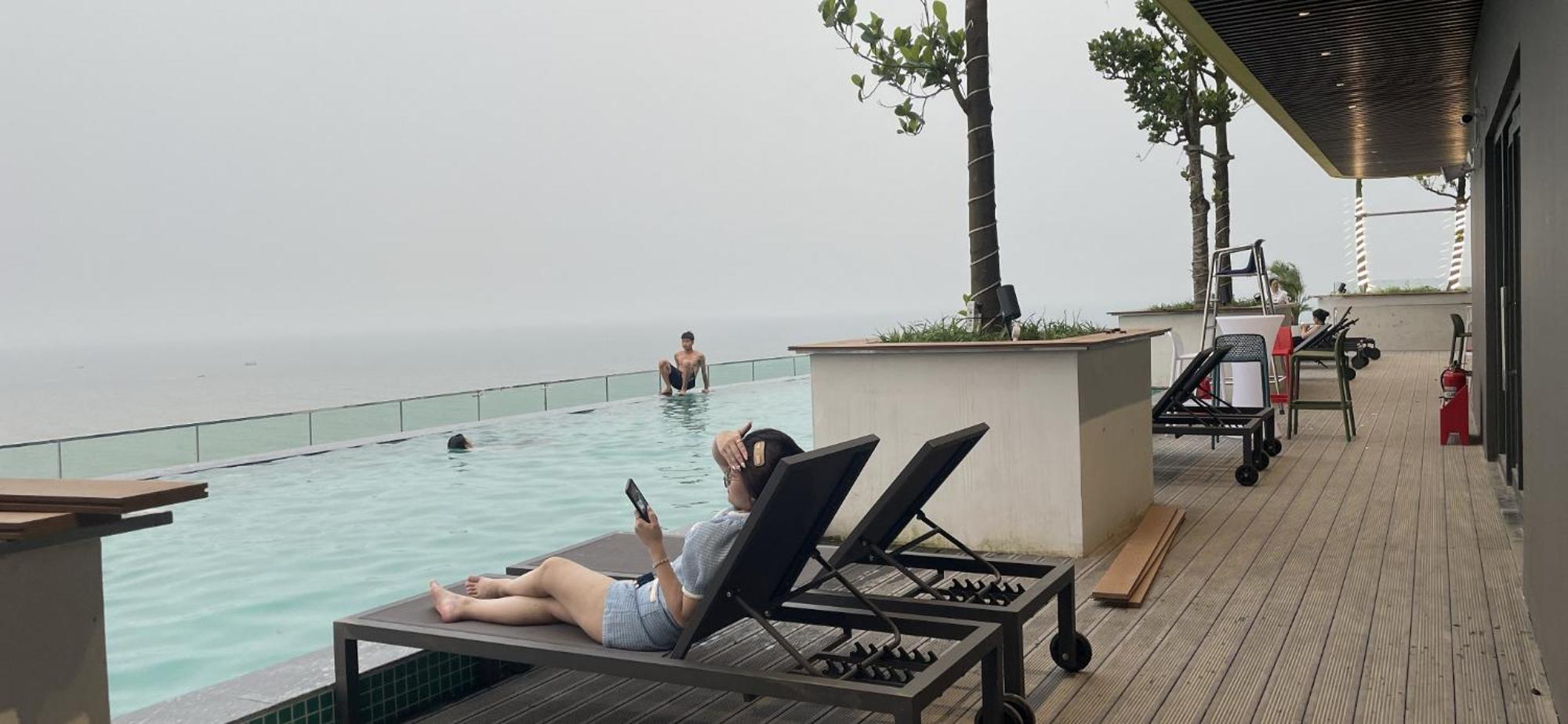 Hai Tien Hotel Thanh Hóa Екстериор снимка