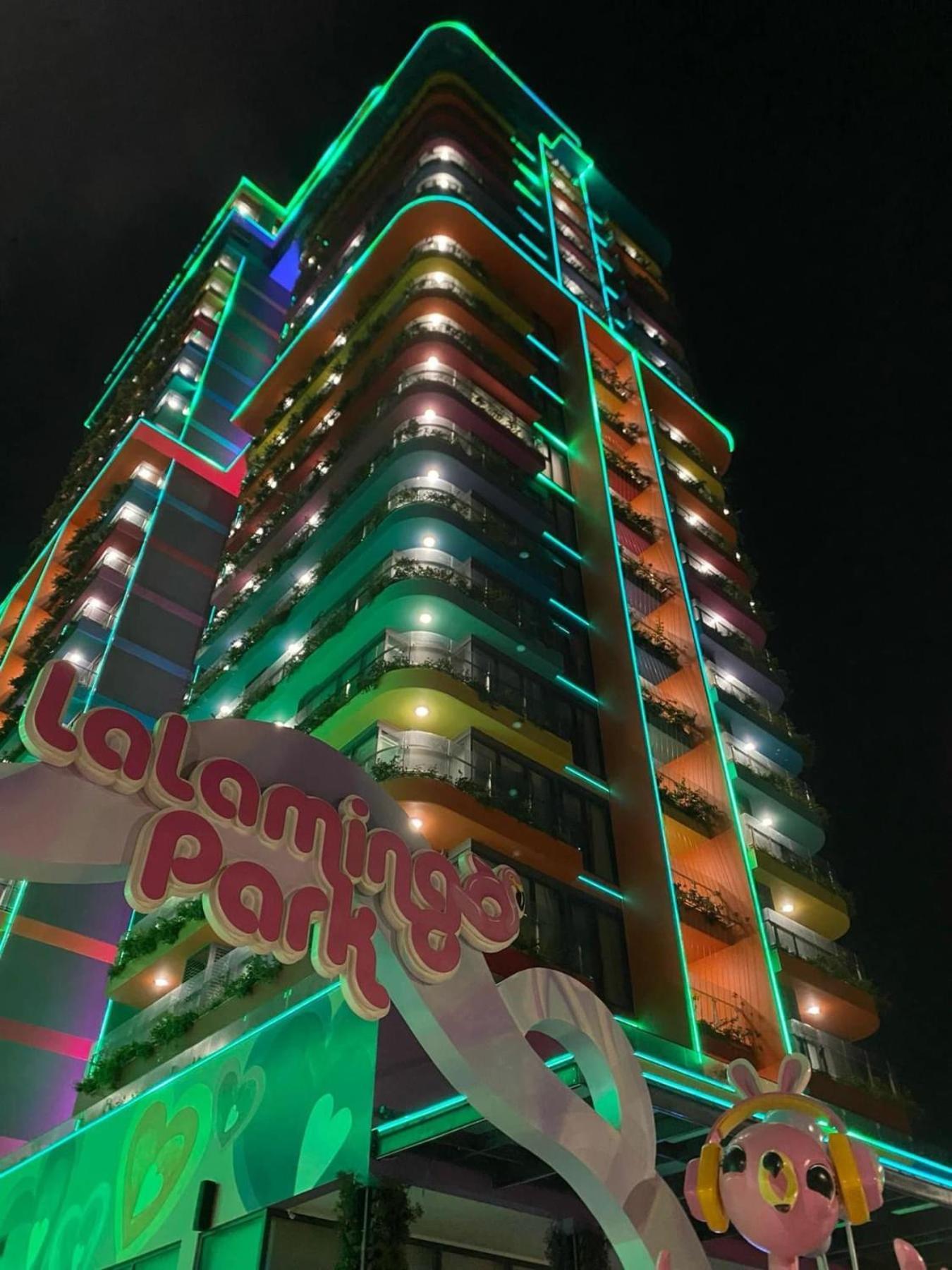 Hai Tien Hotel Thanh Hóa Екстериор снимка
