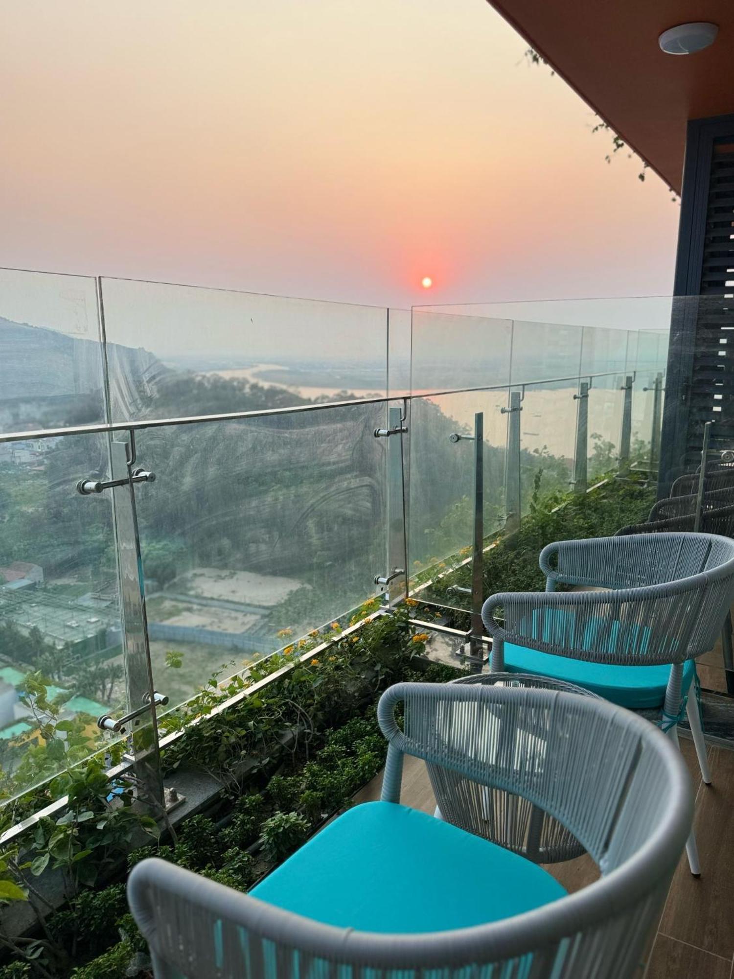 Hai Tien Hotel Thanh Hóa Екстериор снимка