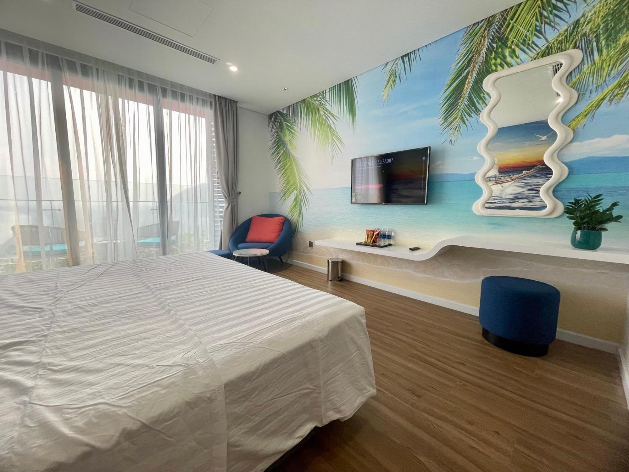 Hai Tien Hotel Thanh Hóa Екстериор снимка