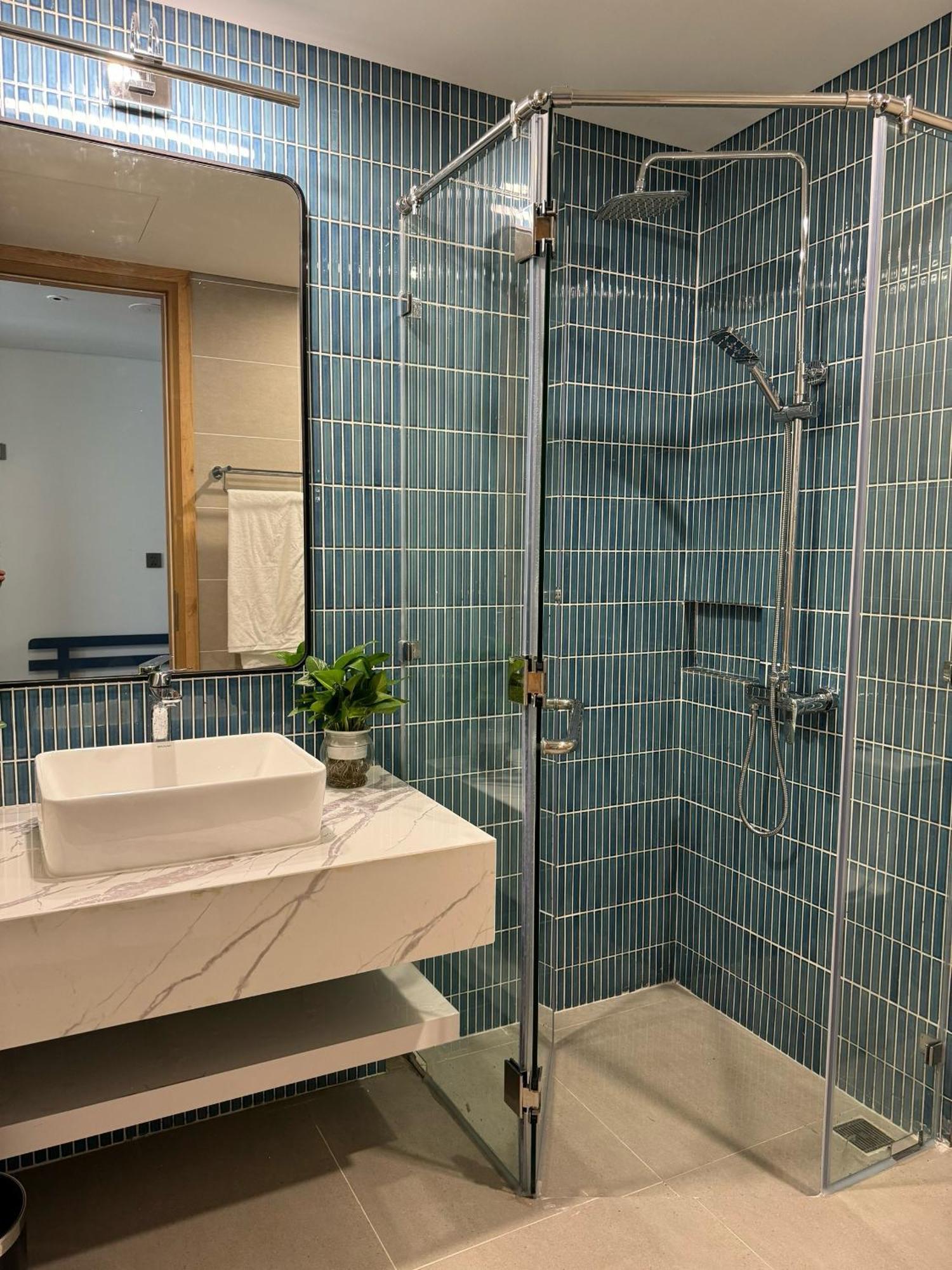 Hai Tien Hotel Thanh Hóa Екстериор снимка