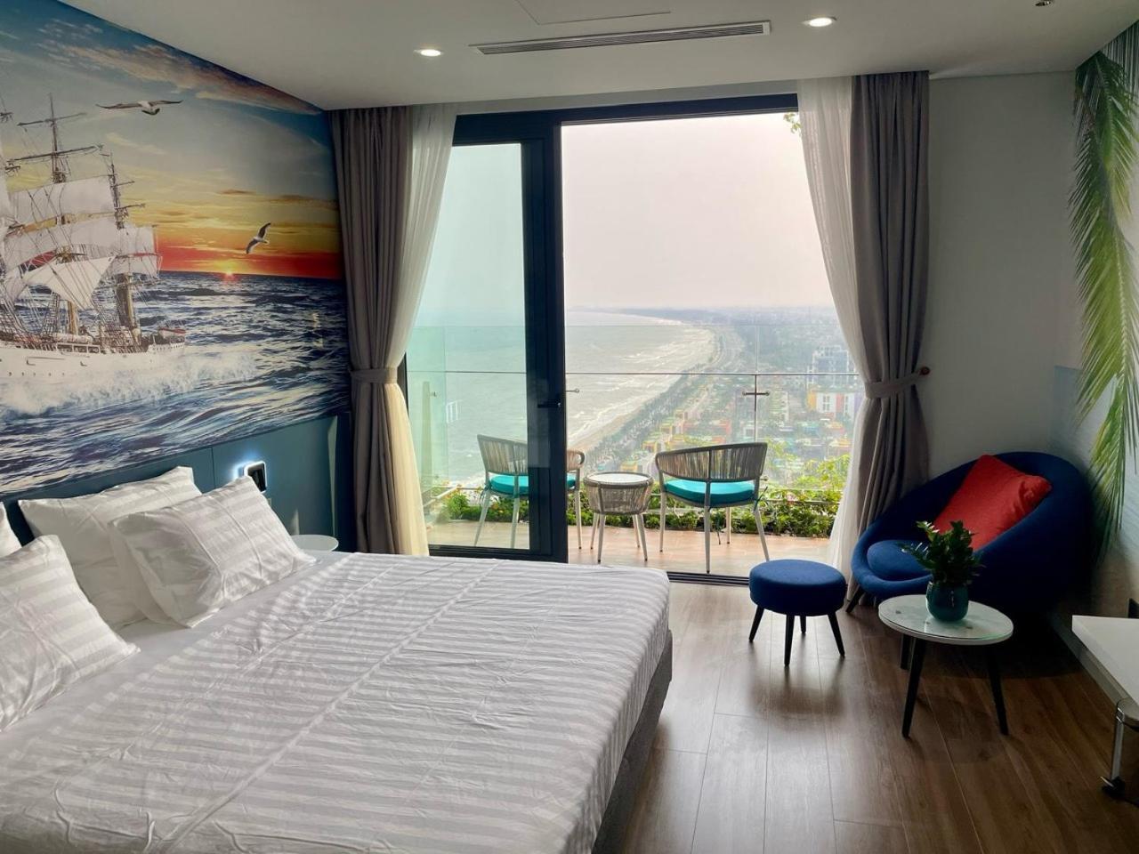 Hai Tien Hotel Thanh Hóa Екстериор снимка